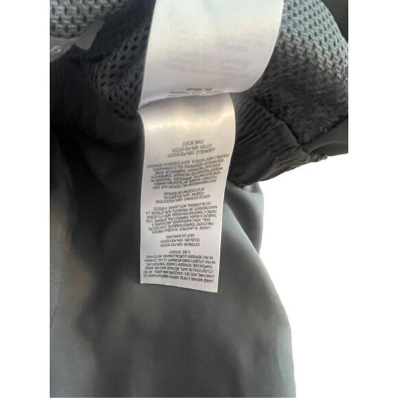 Columbia Mens Gray Flat Front Stretch Modern Cargo Shorts Size Large - Picture 5 of 11